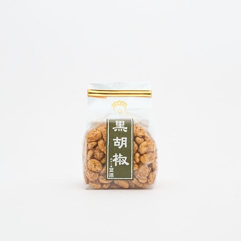 【此日期前最佳:31/08/2026】 豆源 黑胡椒蠶豆
