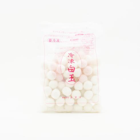 【Best Before:08/09/2026】 Rice Flour Dumplings 500g