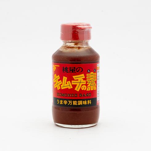 Base pour kimchi Momoya Kimchi No Moto (non surgelé) 190g