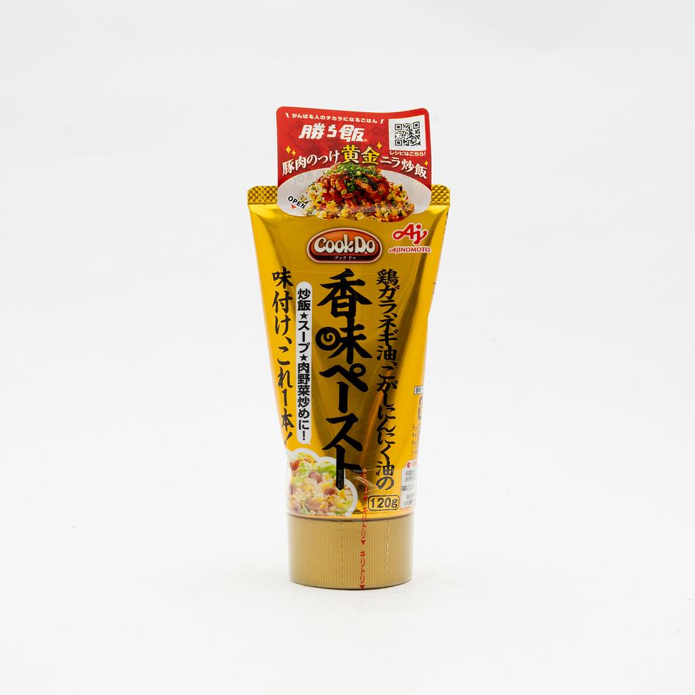 Pâte d'assaisonnement Ajinomoto Koumi 120g