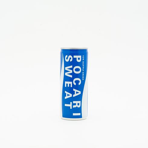 【DDM:14/09/2026】 Boisson ionique Pocari Sweat Otsuka 240ml