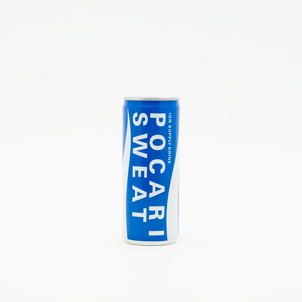 【DDM:14/09/2026】 Boisson ionique Pocari Sweat Otsuka 240ml