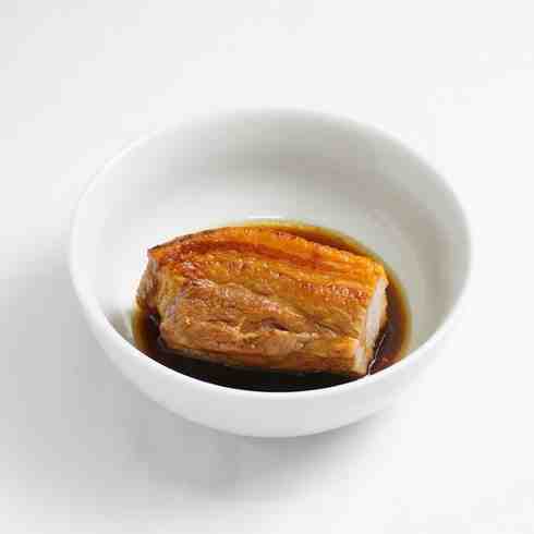 Slow Cooked Char Siu Pork 140-150g