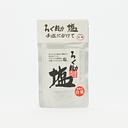 Rokusuke Honpo Rokusuke-Shio Medium Coarse Umami Salt White 130g