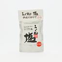 Rokusuke Honpo Rokusuke-Shio Garlic Umami Salt 130g