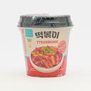 Blue Ville Tteokbokki Original Spicy Cup 120g