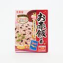 Marumiya Osekihan Red Bean Rice Mix, 160g (3-4 servings)