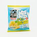 Orihiro Purun to Konnyaku Jelly Pouch Salted Lemon Flavour 120g