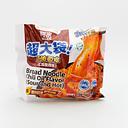 A-kuan Sichuan Broad Noodle (Big Bag) - Sour & Hot 140g