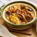 Cordyceps Flower, Pepper & Pork Tripe Chicken Soup 700g (Serves 2)
