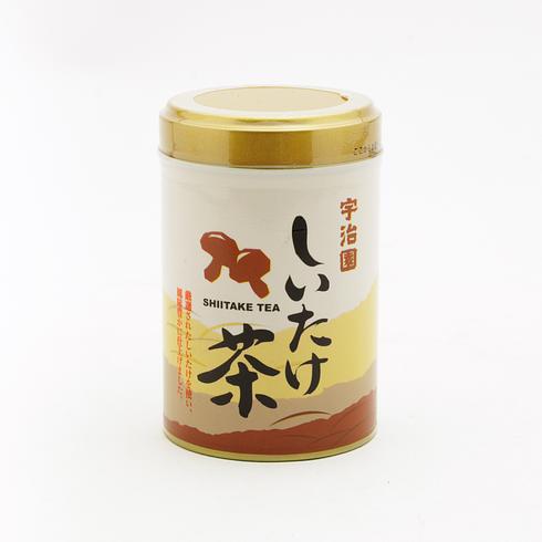 Ujien Shiitake Mushroom Tea Powder 50g
