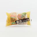 Ishibashiya Zakkoku Konnyaku Noodles Pumpkin 200g