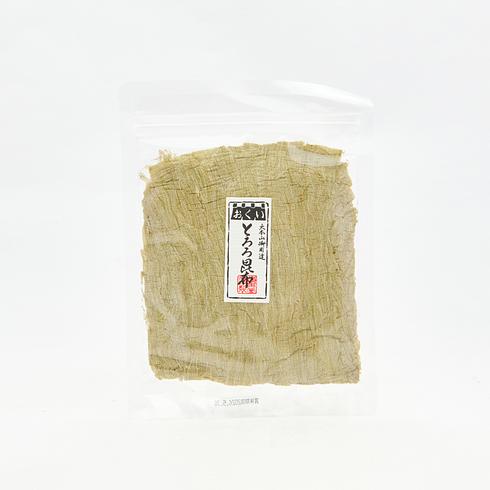 【Best Before:31/10/2026】 Okuikaiseido TororoKombu 50g