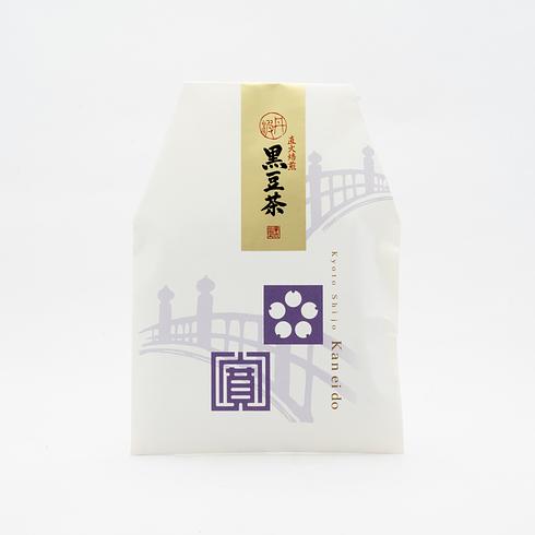 【Best Before:01/10/2026】 Kaneido Roasted Black Soybean Tea (Flat Pack)