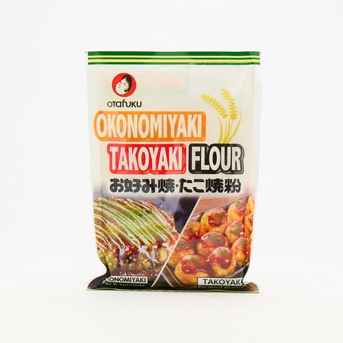 Otafuku Okonomiyaki Takoyaki Flour 180g