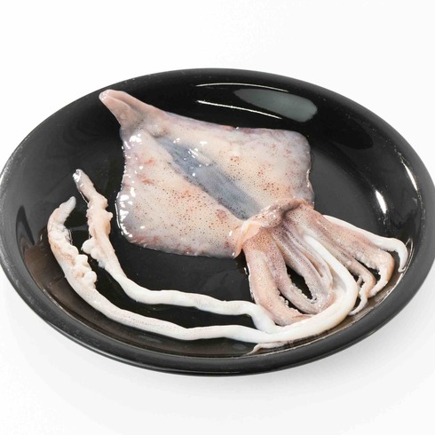 イカミミ＆ゲソ 120‐140g 