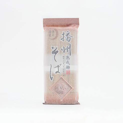 Nouilles Soba Banshu Kanesu Seimen 320g
