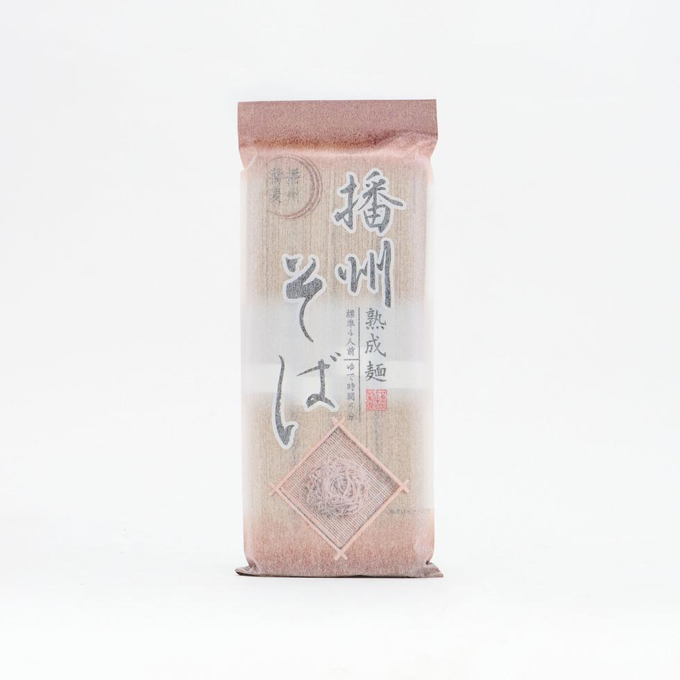 Nouilles Soba Banshu Kanesu Seimen 320g