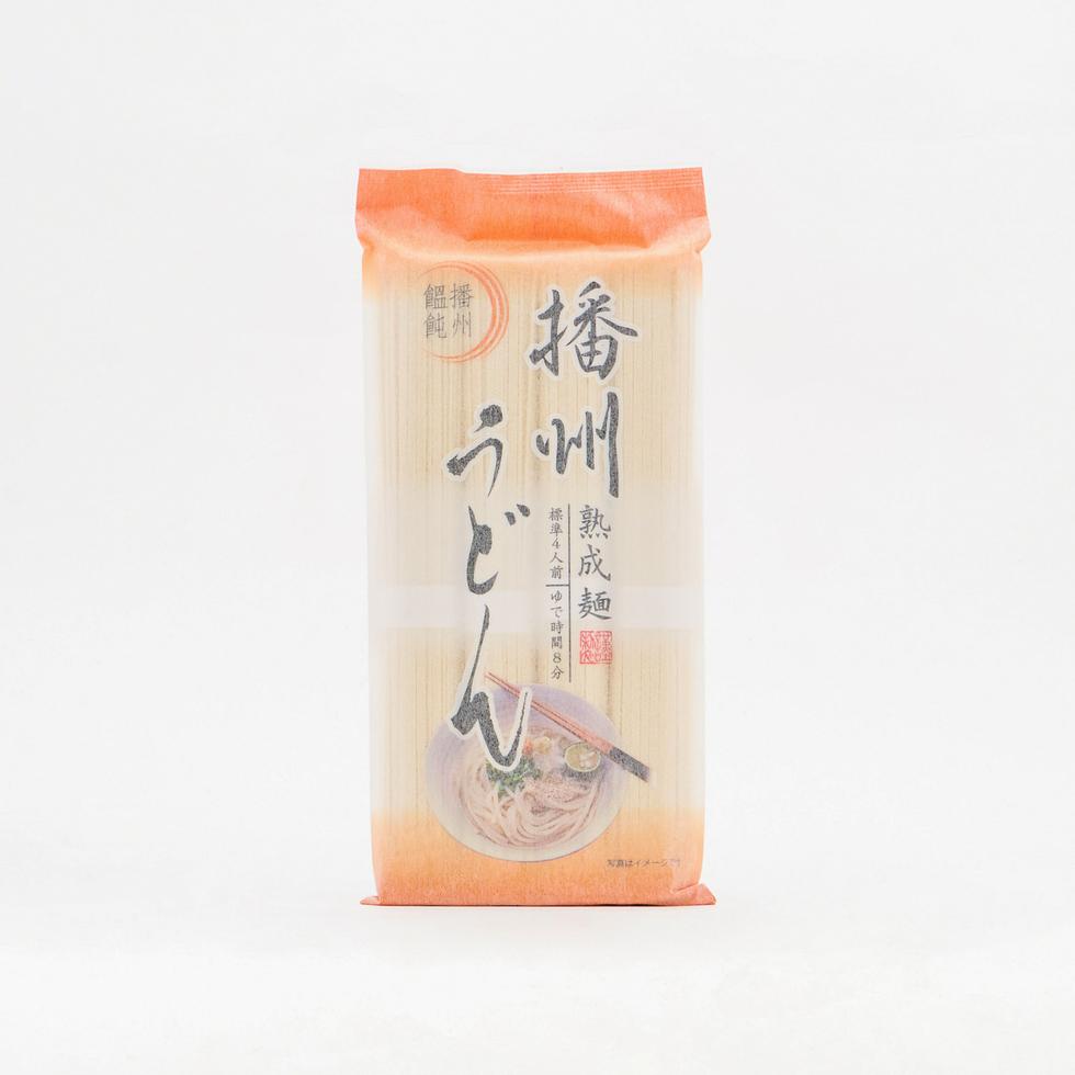 Nouilles Udon Banshu Kanesu Seimen 360g