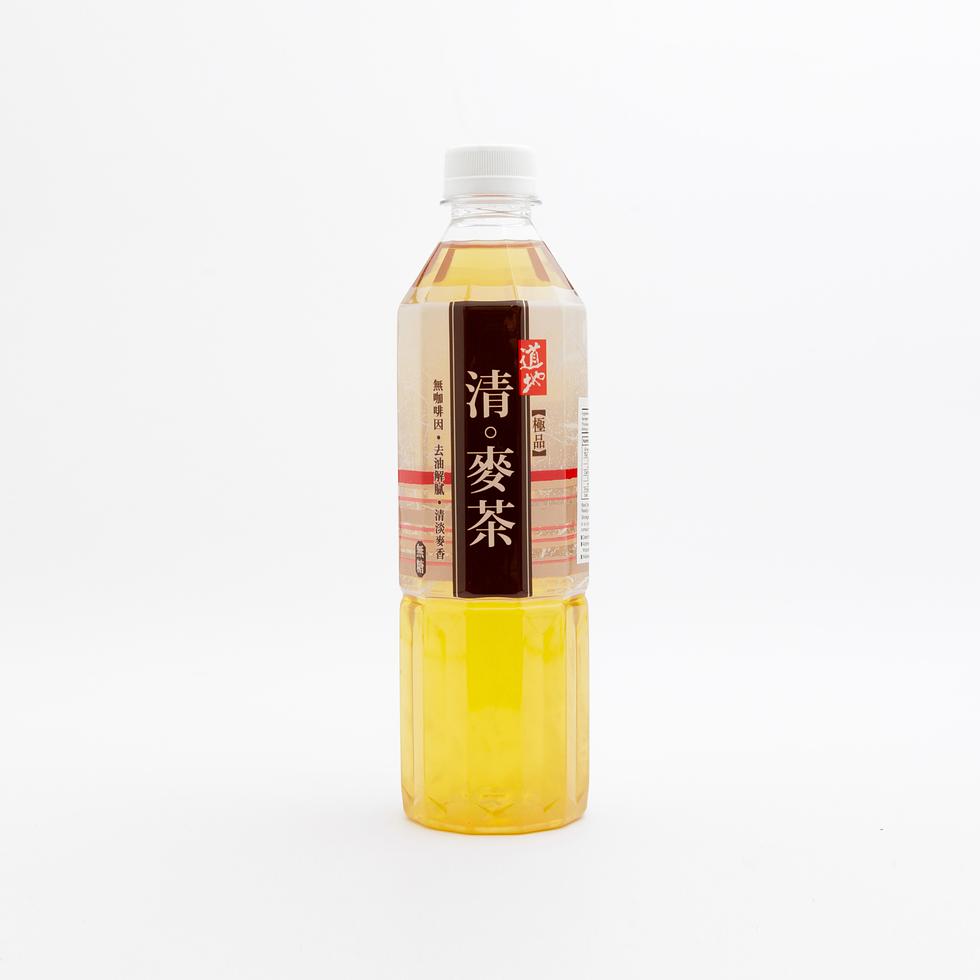 Tao Ti Supreme Light Barley Tea 500ml