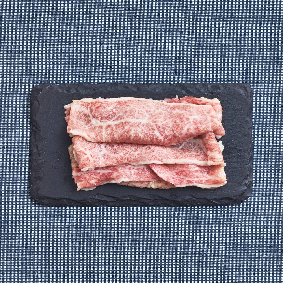 A5 Joshu Wagyu (From Gunma Prefecture)
