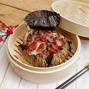 臘味荷葉飯 800克 (2-3人份)
