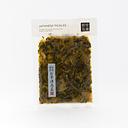 銀座若菜 お茶漬高菜
