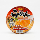 ひかり味噌 麺楽ラーメン 濃厚辛味噌とんこつ風 81g