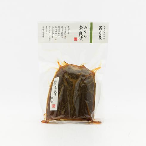 銀座若菜 奈良漬 白瓜