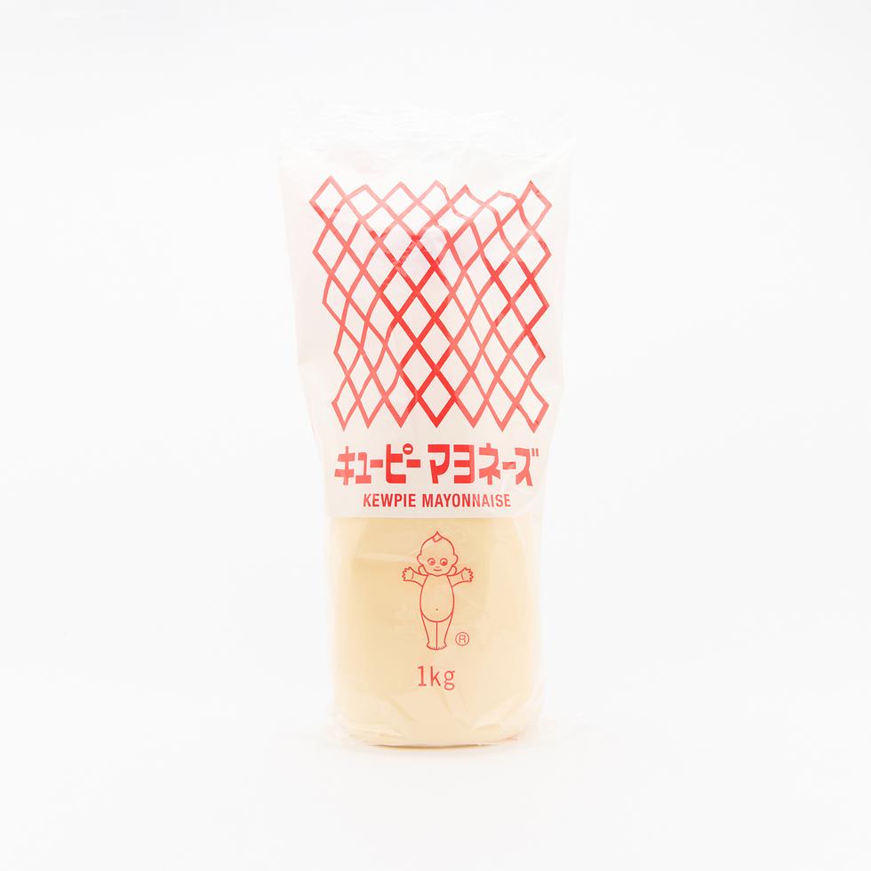 【Best Before:02/11/2026】 Kewpie Mayonnaise 1kg