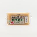 錦 味しみ 有機こんにゃくブロック 212g