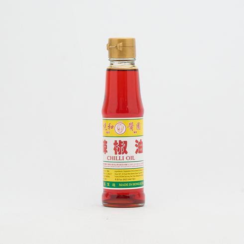 悦和 辣椒油（香港式ラー油）150ml