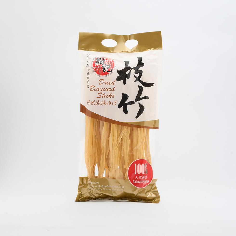 樹記 枝竹（乾燥ゆばスティック）170g