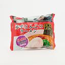 Acecook IPPIN Red Spicy Tonkotsu Ramen Single Pack 80g