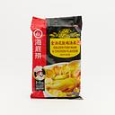 海底撈 広東風 花膠と鶏の金湯鍋スープの素 200g