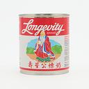 Longevity Sweetened Condensed Milk 397g (302ml)