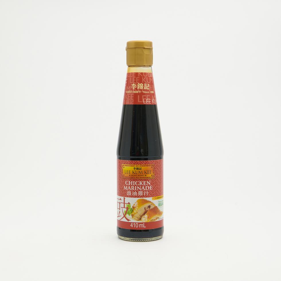 Lee Kum Kee Chicken Marinade 410ml