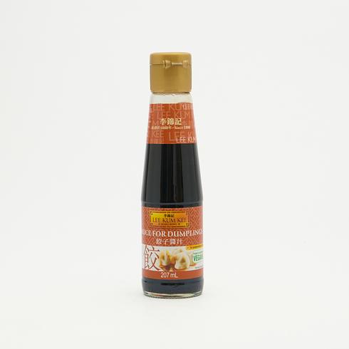 李錦記 餃子のたれ 207ml