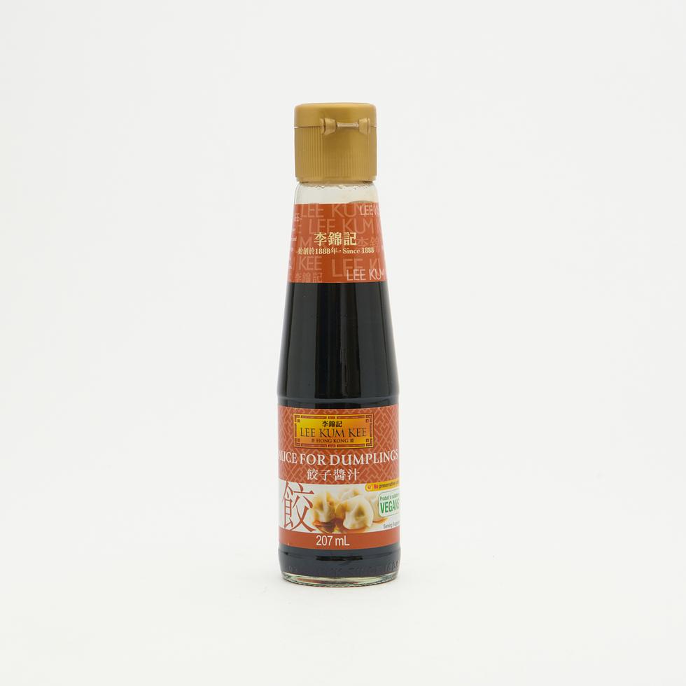 李錦記 餃子のたれ 207ml