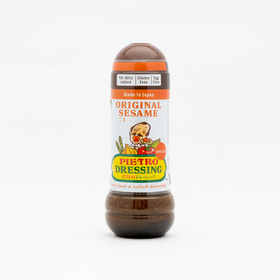 Pietro Sesame Dressing 280ml
