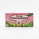 明治 きのこの山 ストロベリー (Chocorooms) 36g