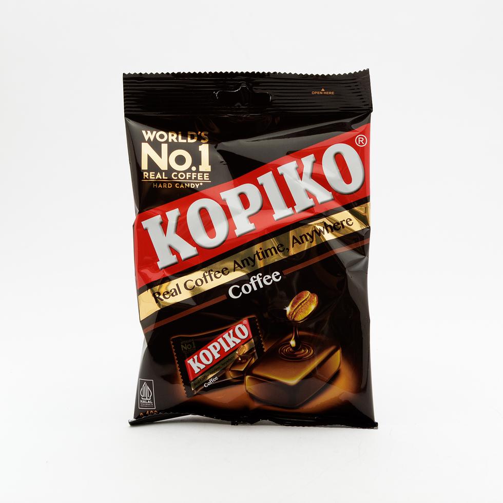 Kopiko コーヒーキャンディ 100g