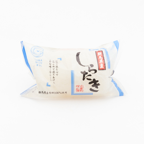 Shimonita Shirataki Konjac Noodles 200g