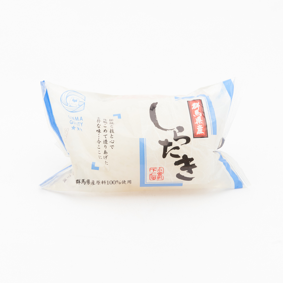 Shimonita Shirataki Konjac Noodles 200g