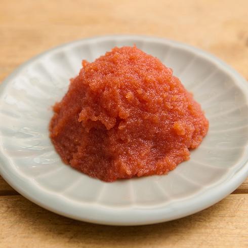 明太子ペースト 100g