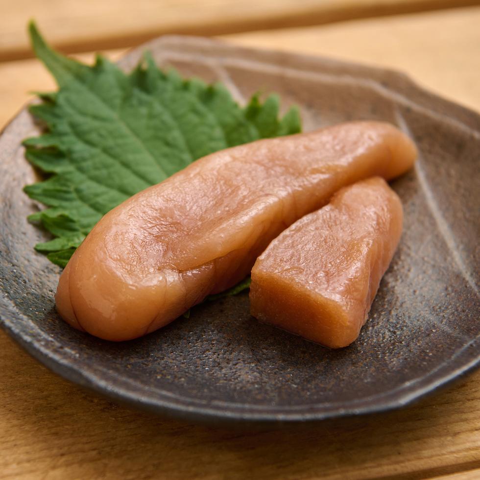 Japanese Tarako (Salted Pollock Roe) 65 - 75g