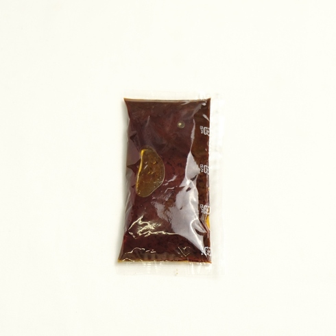 Aioi Dandan Ramen Soup 75ml (1 portion)