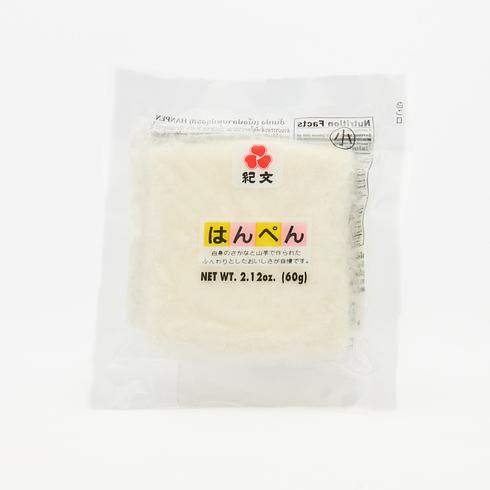 Kibun Hanpen Fish Cake 60g