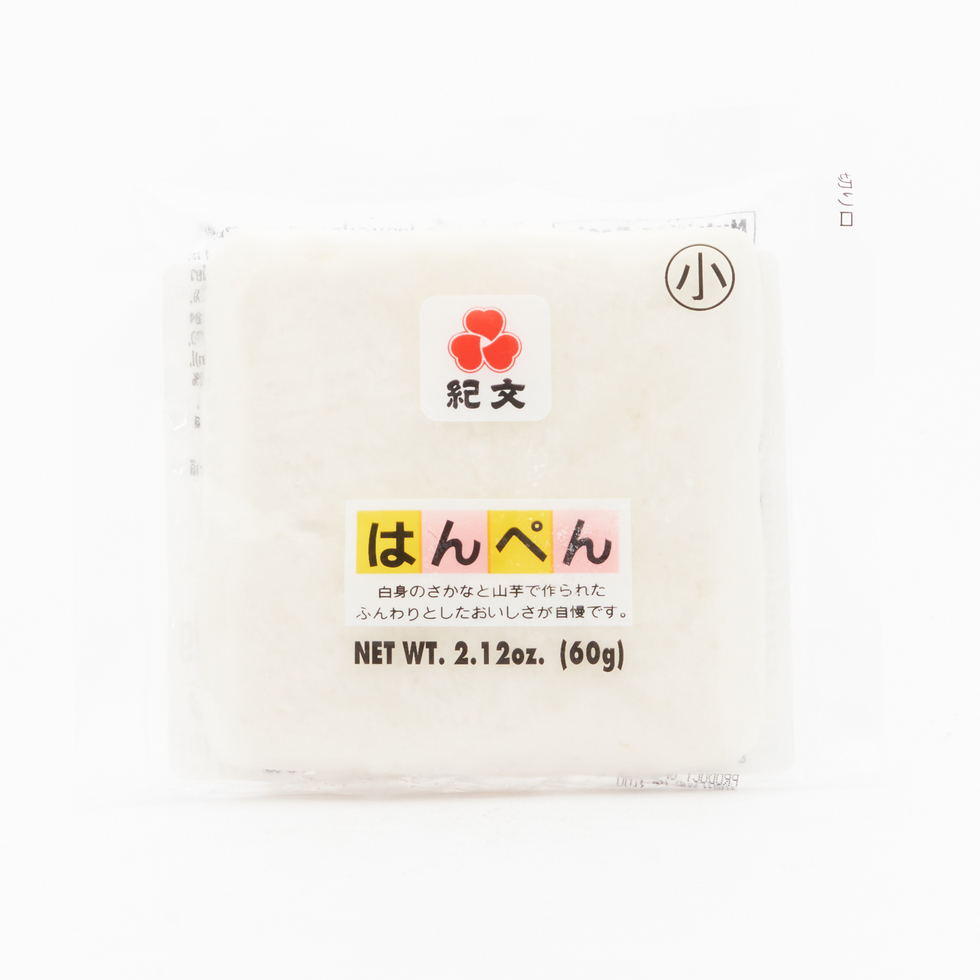 紀文 はんぺん 60g