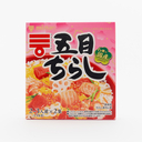 Mizkan Chirashi Sushi Rice Mix 210g (for 2-3 people)